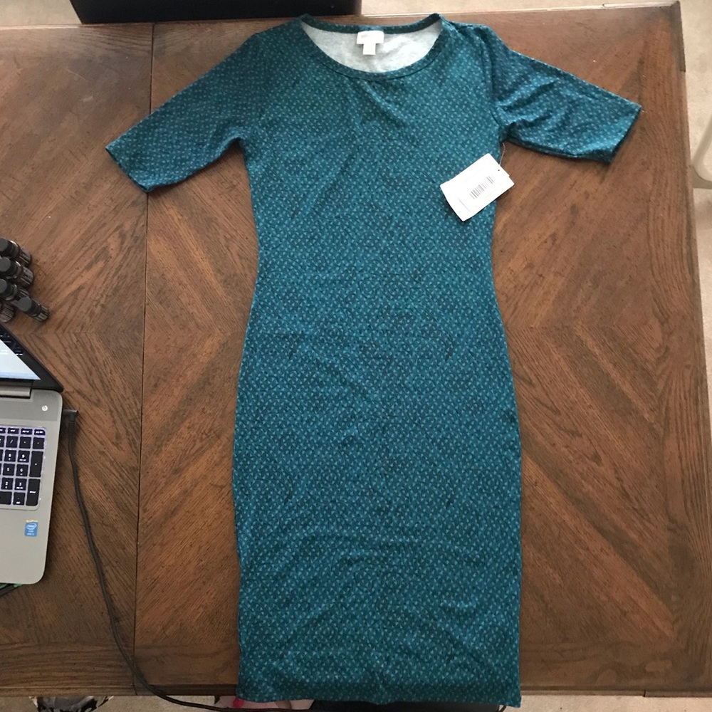 Lularoe Julia